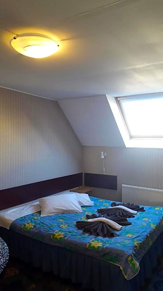 Terve Hostel