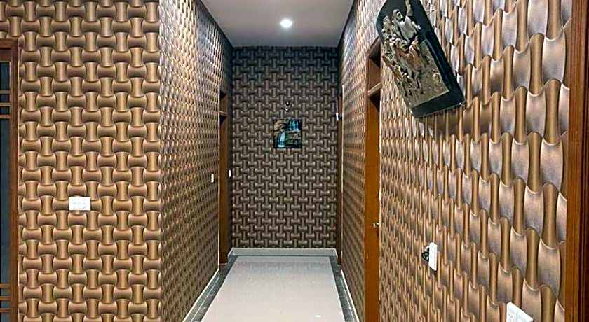 Hotel Executive Lodge