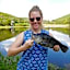 Bass Lake Country Lodge