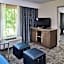 Hampton Inn & Suites Chapel Hill/Durham, Area