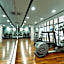 ibis Barcelona Pza Glories 22