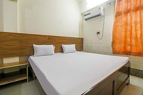 SPOT ON Hotel Anand Bhawan