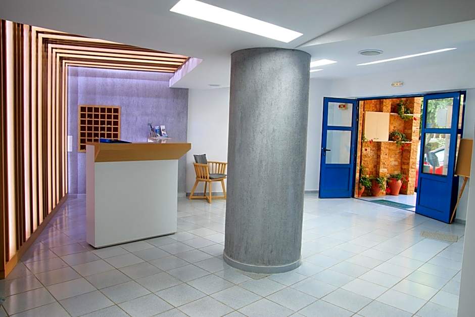 Iliana Hotel