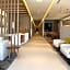 Holiday Inn Express - Monterrey - Fundidora By IHG