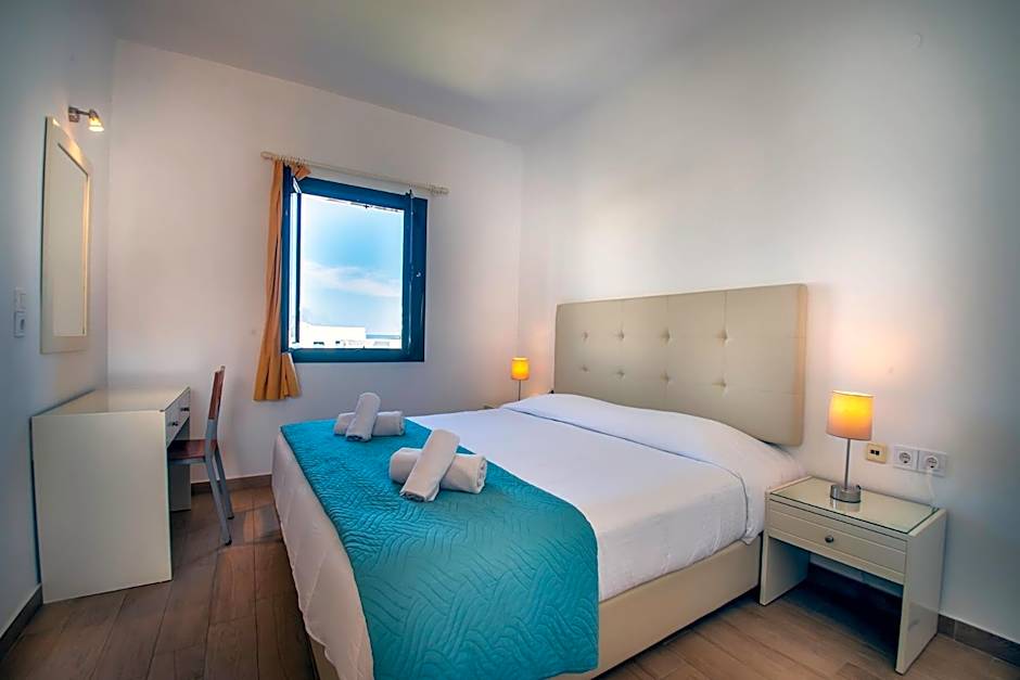 Palatia Village Hotel Apartments