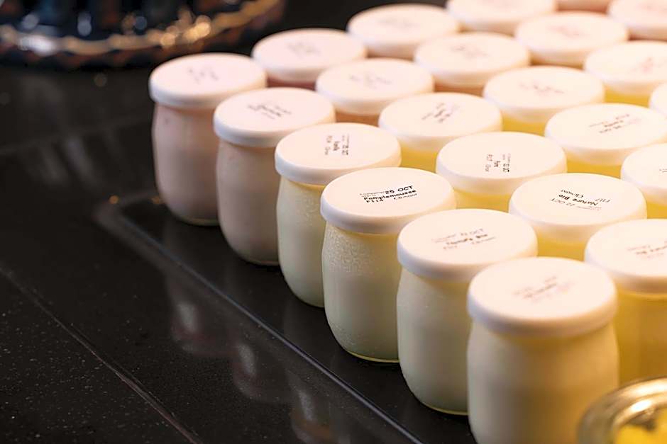 Hôtel Diana Dauphine