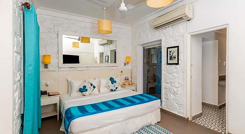 The Tamarind - Boutique Heritage Hotel Anjuna, Goa