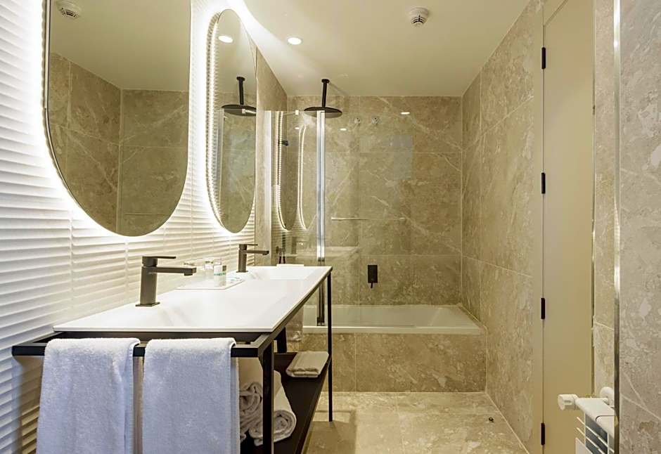 Ilunion San Sebastian