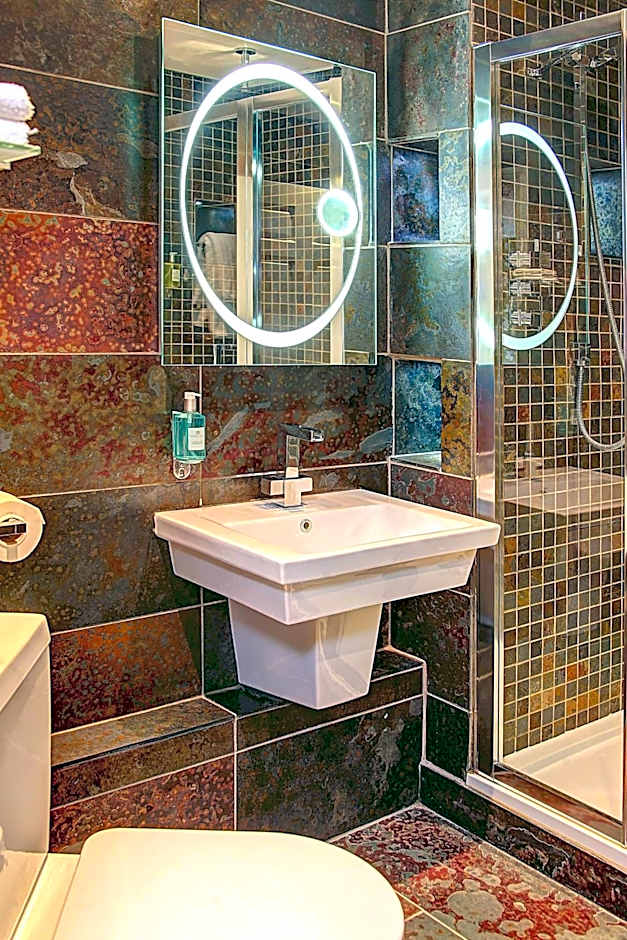 Best Western Plus Centurion Hotel