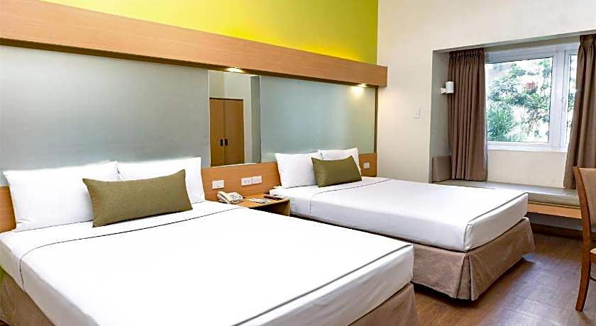 Microtel by Wyndham Davao