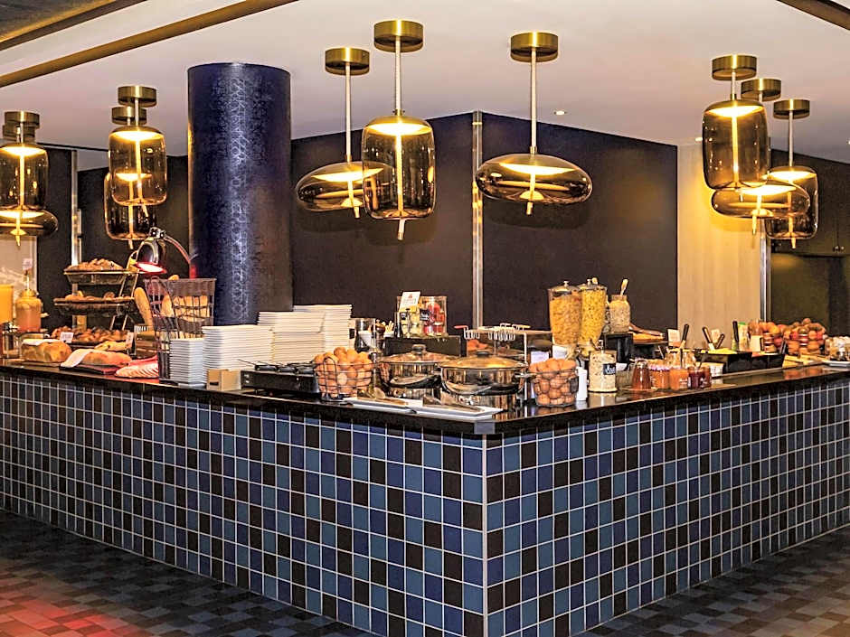 Hotel Mercure Blois Centre