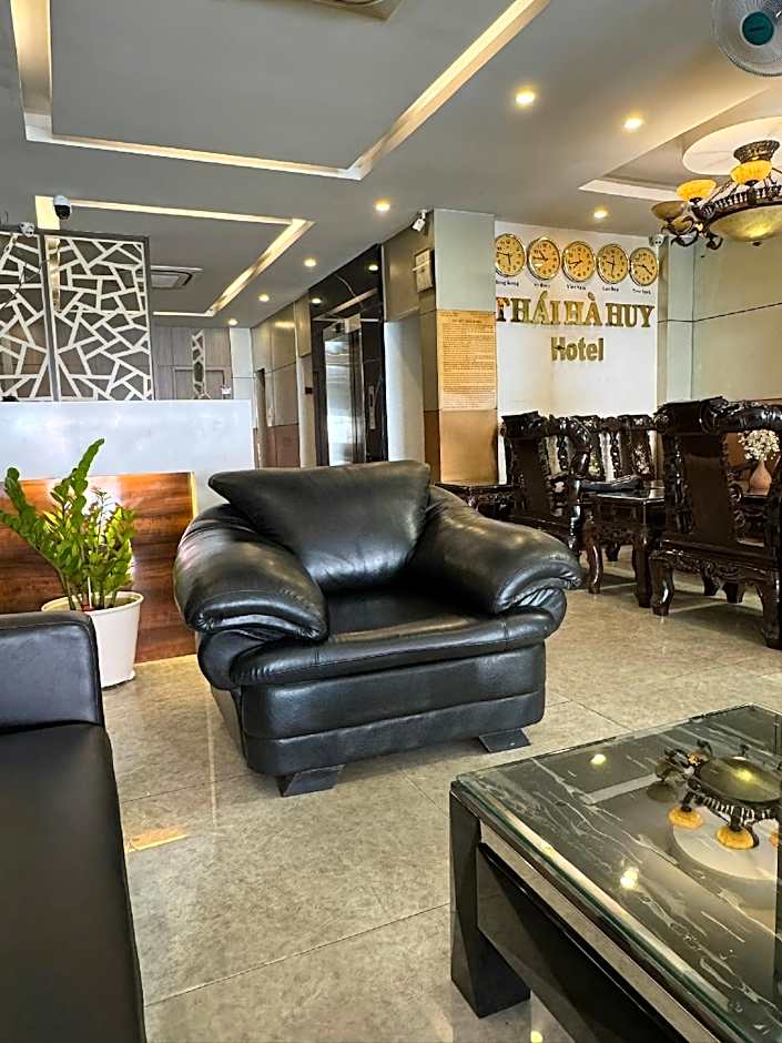 Thai Ha Huy Hotel