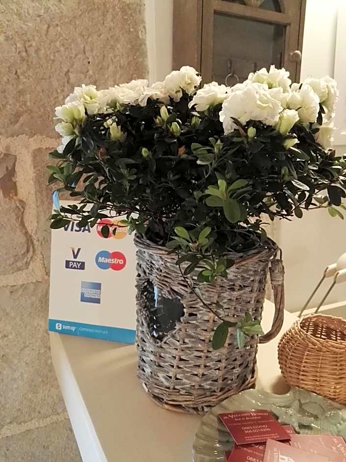 B&B Al Vecchio Borgo