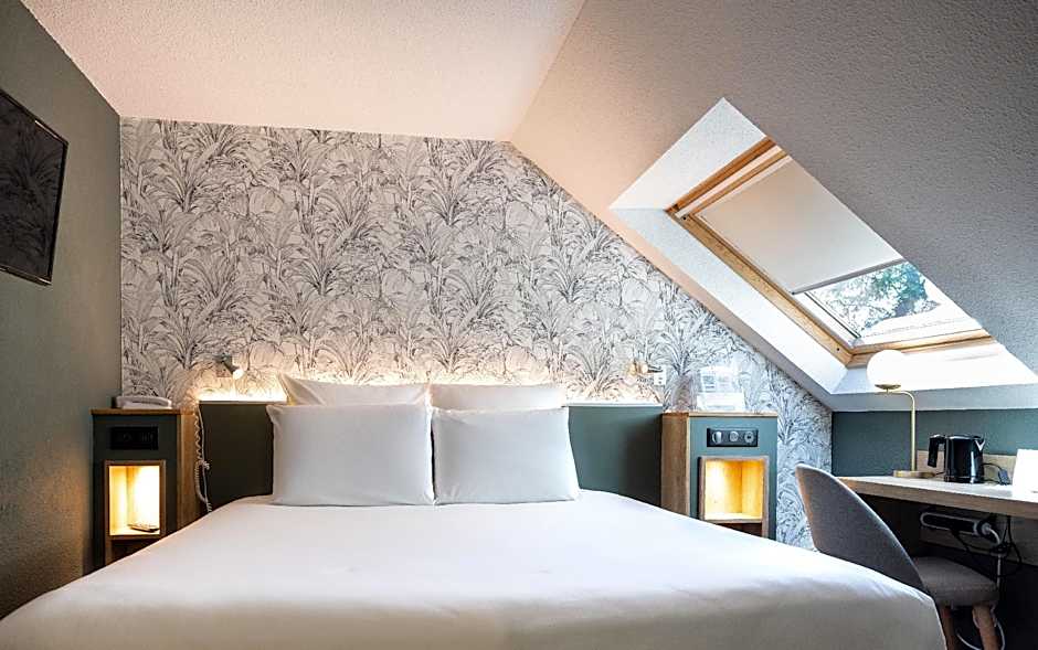 Foto 1 von 14 von Standard 1 Double Bed and 2 Twin Beds