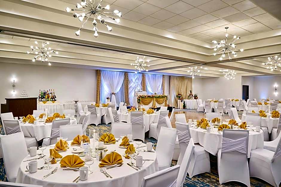 DoubleTree by Hilton Buena Park
