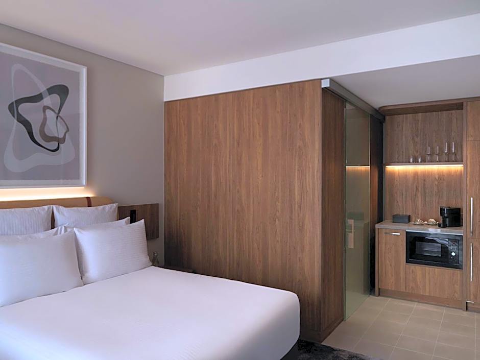 Pullman Sydney Penrith