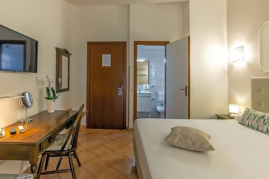 Plaza Rooms Ciampino