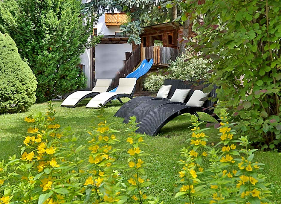 Hotel Silvretta 3 Sterne Superior