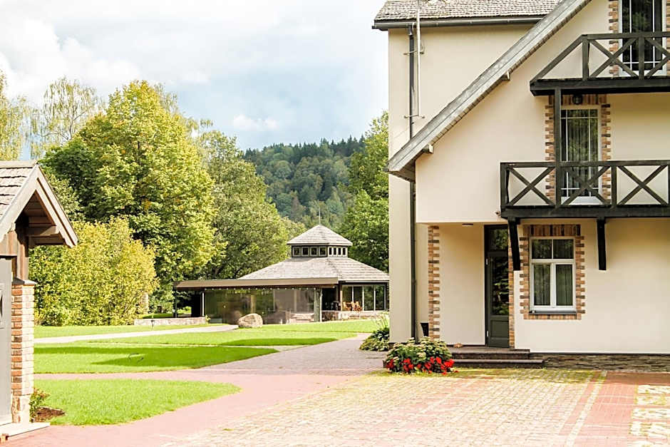 Boutique Hotel Bersas