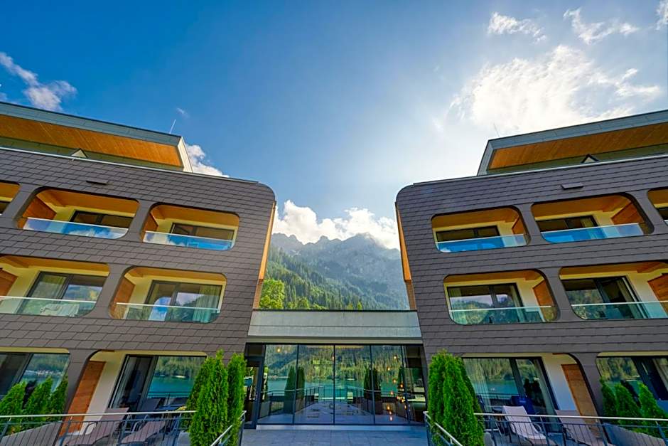 haldensee - Naturerlebnis und Wellnesshotel