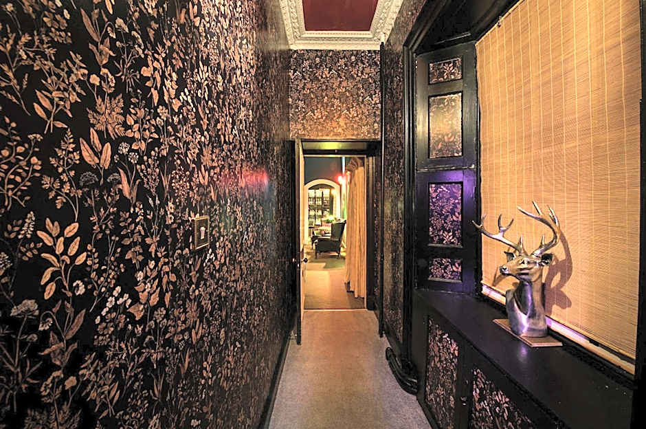 Dunfallandy House Hotel