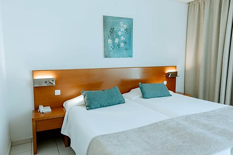 Hotel Sao Sebastiao de Boliqueime