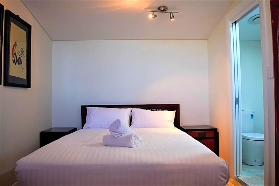 Dunsborough Bay Village Resort Suites