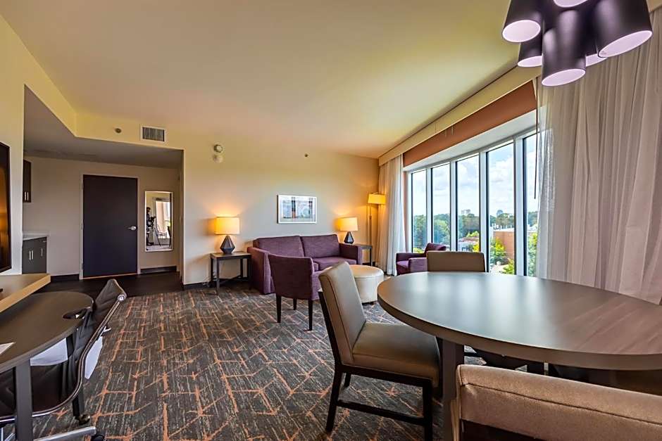 Courtyard® by Marriott® Atlanta Dunwoody