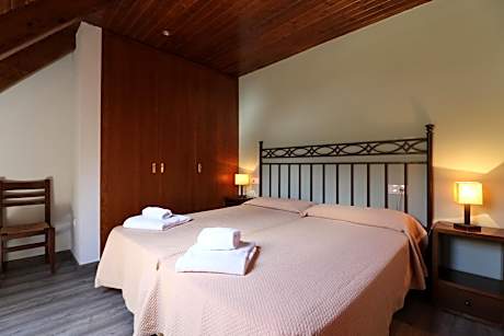 Suite Duplex Apartment