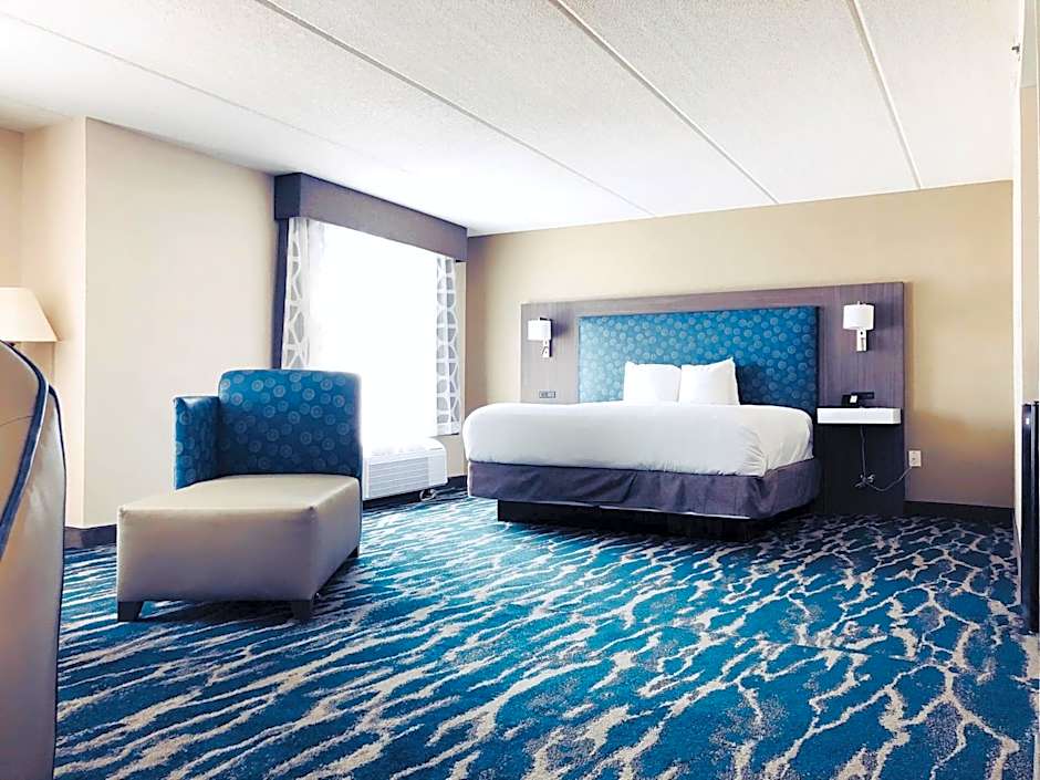 Comfort Inn & Suites Greenville Near Convention Center