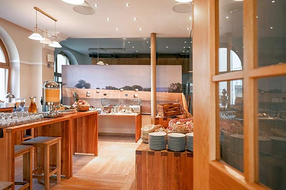 Manufaktur Boutique Hotel