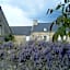 Les chambres du Manoir de Kerhel