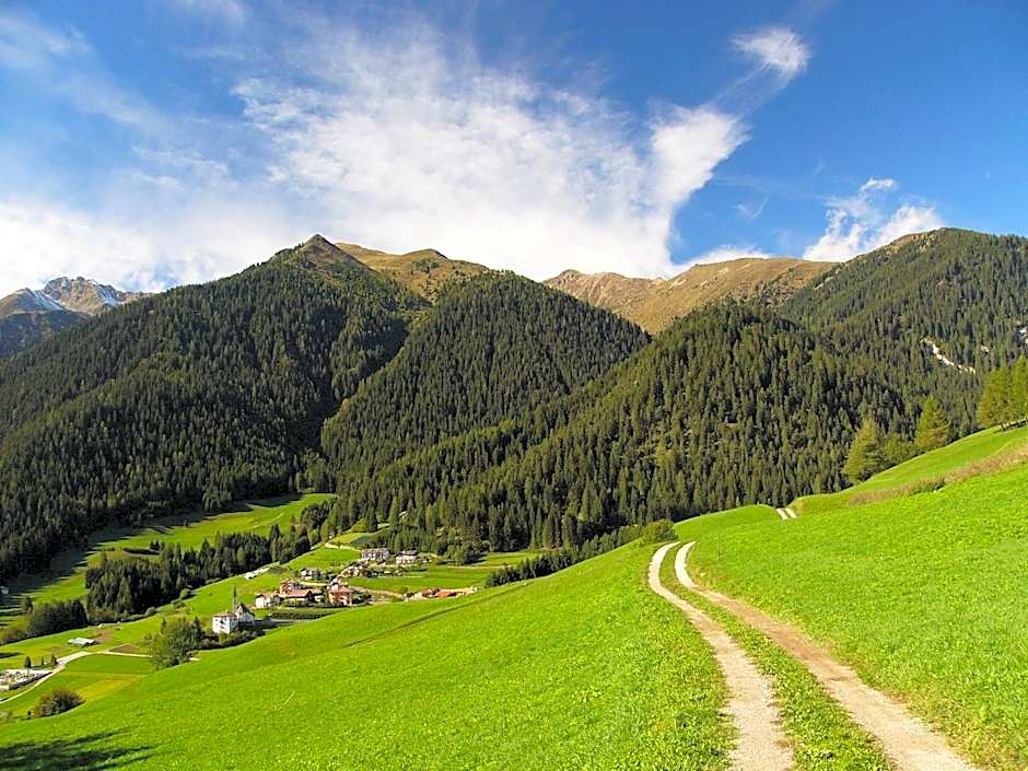 Cavallino Experience - Alpine Wellness Hotel