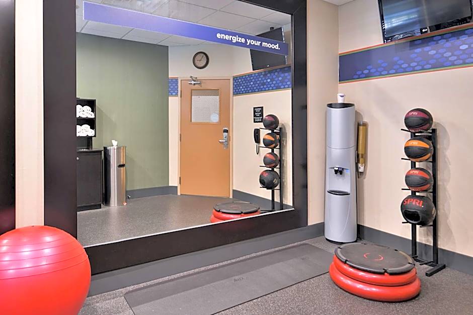 Hampton Inn By Hilton & Suites Woodland-Sacramento Area