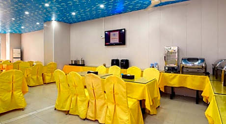 Vienna Hotel Huizhou Huiyang Danshui Road