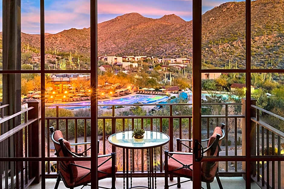 The Ritz-Carlton Dove Mountain