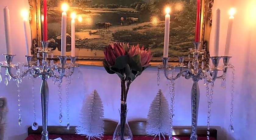 Kromrivier Farm Stays & B&B Near Addo Elephant Park