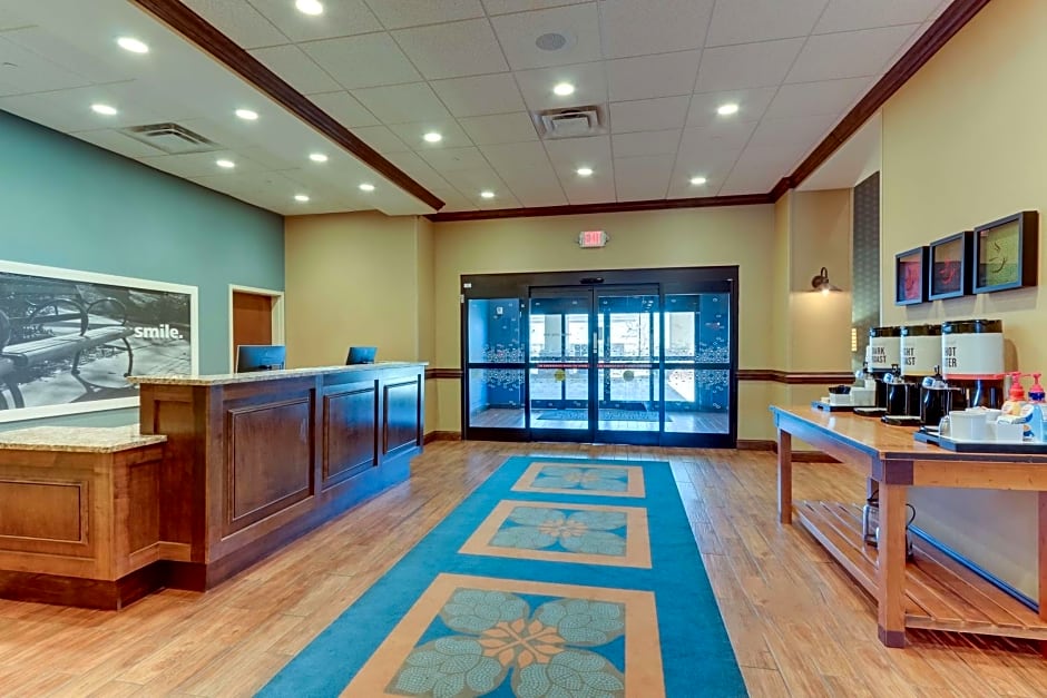 Hampton Inn By Hilton and Suites - Hartsville SC