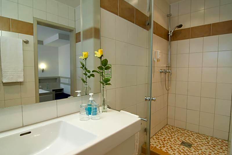 Hotel Kempf