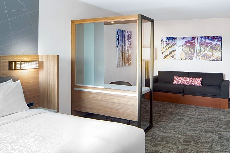 SpringHill Suites by Marriott Columbia near Fort Jackson