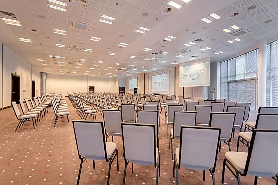 Copernicus Torun Hotel