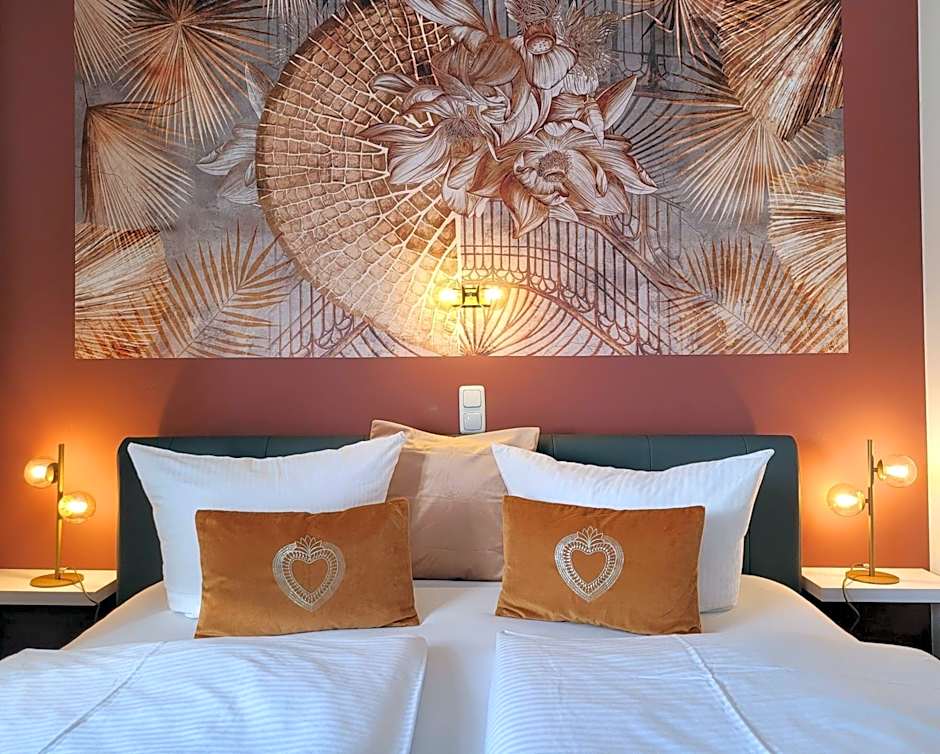 Pension Lavida Usedom