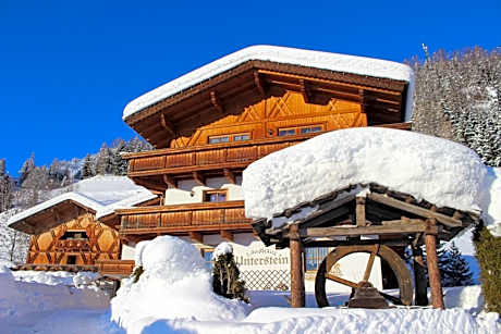 Residence Landhaus Rainer