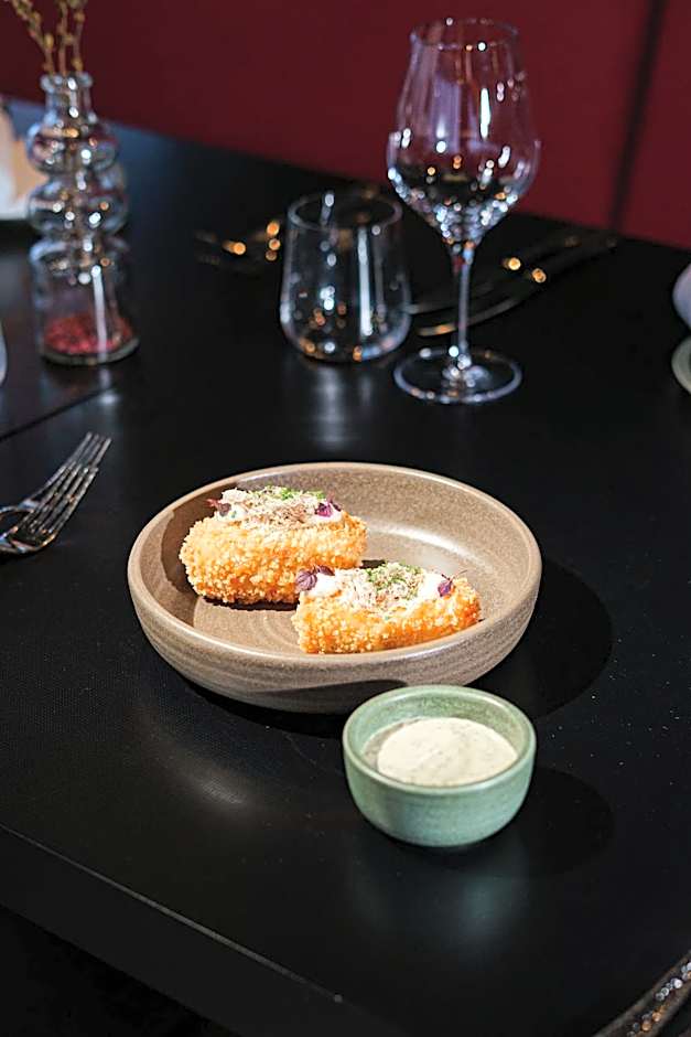 INNSiDE Düsseldorf Hafen