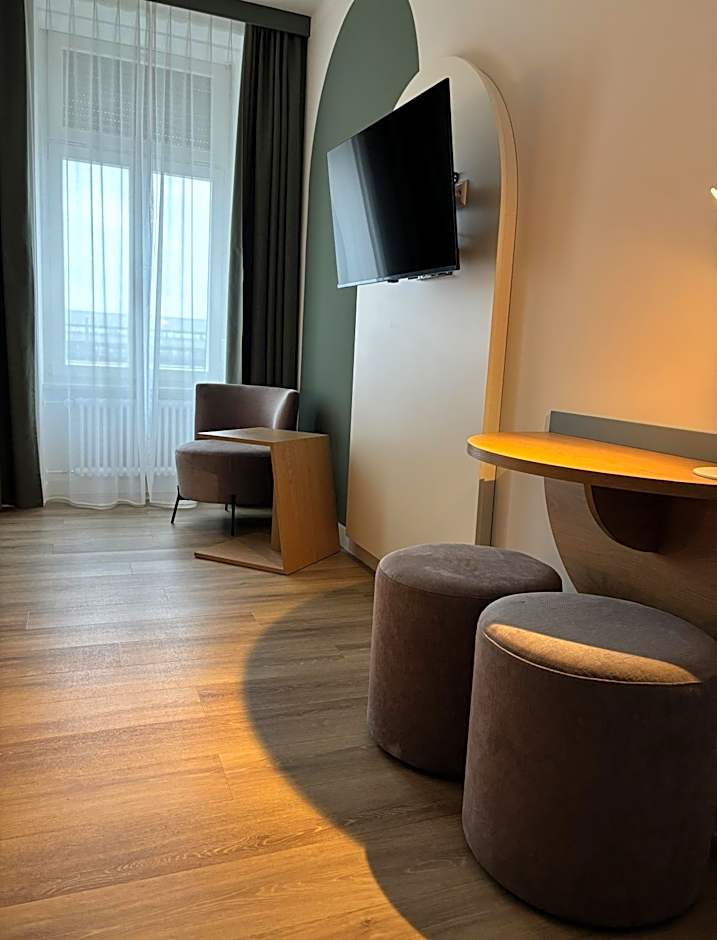 Gästehaus Centro in Konstanz