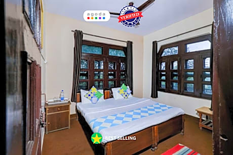 Goroomgo Adhya Inn Naukuchiyatal Bhimtal