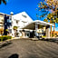 Fairfield Inn St. George