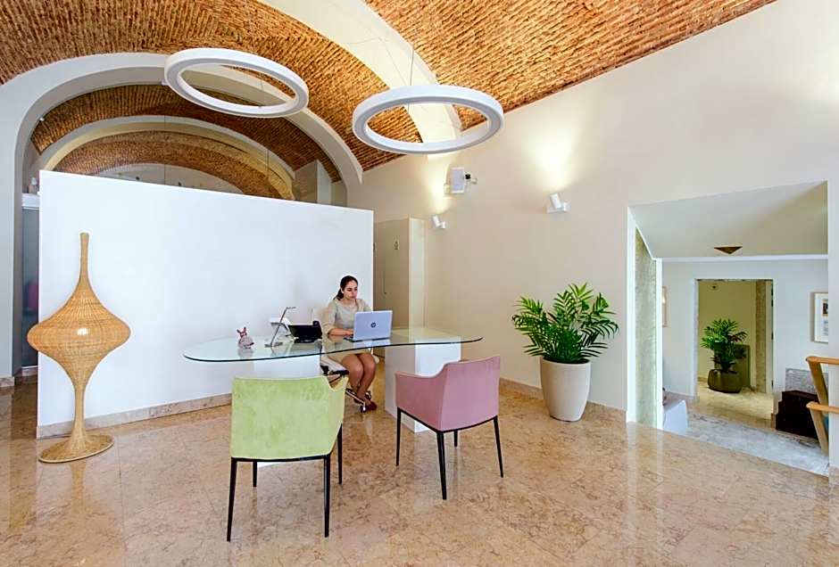 Martinhal Chiado Family Suites