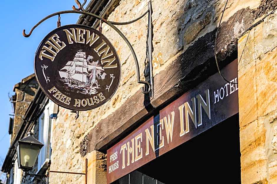 The New Inn