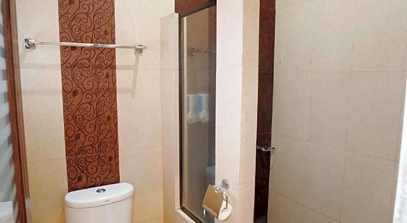 D Ajenk Boutique Guesthouse